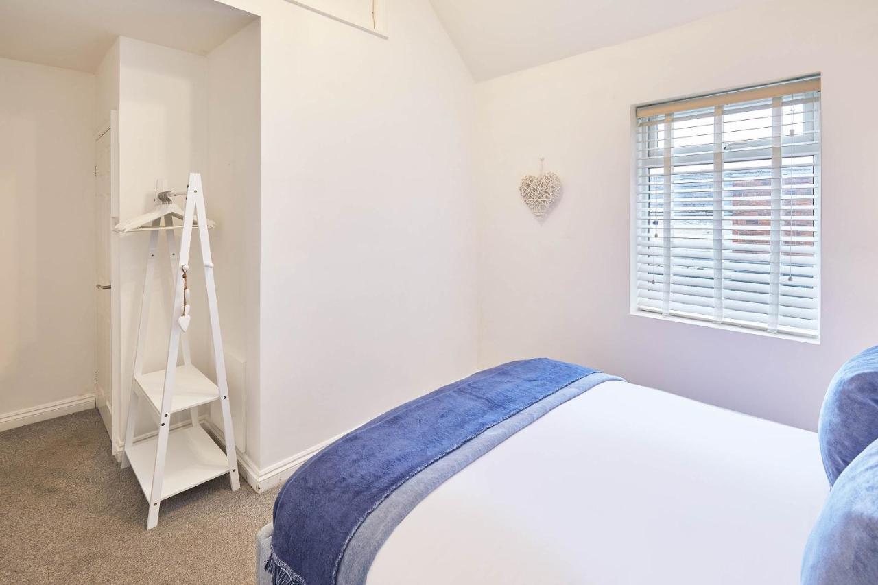 Host & Stay - Den At Westcliff Whitby Exterior photo